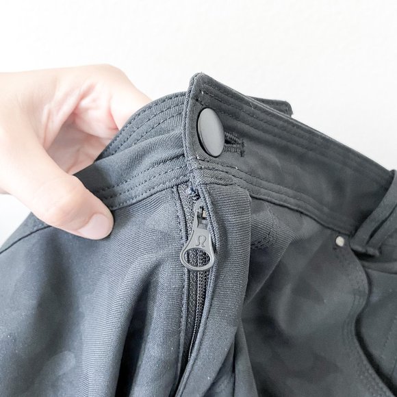 *SOLD* Lululemon Camo Camouflage Limited Rare - Picture 4 of 8